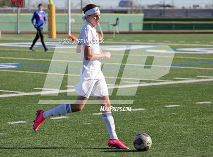 Thumbnail 1 in San Angelo Central vs. Churchill photogallery.