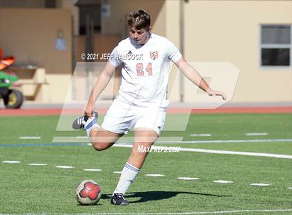 Thumbnail 1 in San Angelo Central vs. Churchill photogallery.
