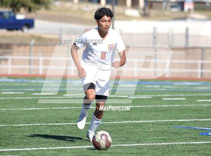 Thumbnail 3 in San Angelo Central vs. Churchill photogallery.