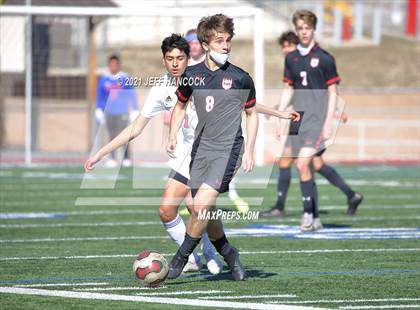 Thumbnail 2 in San Angelo Central vs. Churchill photogallery.