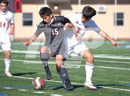 Thumbnail 3 in San Angelo Central vs. Churchill photogallery.