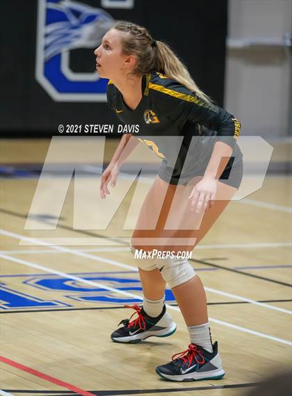 Thumbnail 2 in Gilbert vs. O'Connor photogallery.