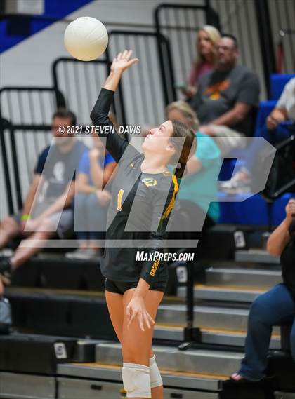 Thumbnail 2 in Gilbert vs. O'Connor photogallery.