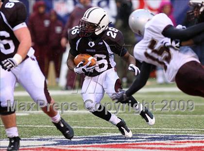 Thumbnail 2 in St. Peter's vs. Don Bosco (NJSIAA Non-Public Group 4 Final) photogallery.