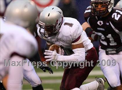 Thumbnail 1 in St. Peter's vs. Don Bosco (NJSIAA Non-Public Group 4 Final) photogallery.