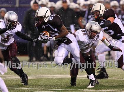 Thumbnail 3 in St. Peter's vs. Don Bosco (NJSIAA Non-Public Group 4 Final) photogallery.