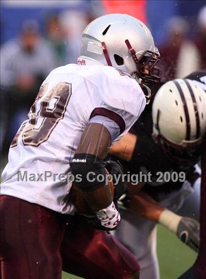 Thumbnail 1 in St. Peter's vs. Don Bosco (NJSIAA Non-Public Group 4 Final) photogallery.