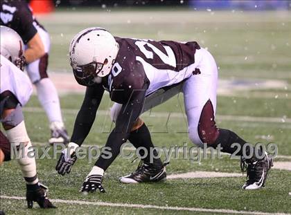 Thumbnail 1 in St. Peter's vs. Don Bosco (NJSIAA Non-Public Group 4 Final) photogallery.