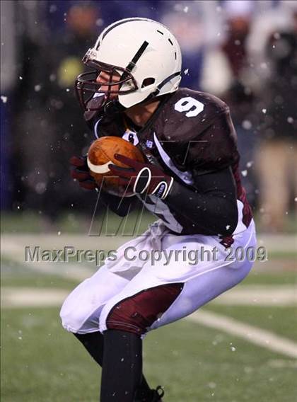 Thumbnail 1 in St. Peter's vs. Don Bosco (NJSIAA Non-Public Group 4 Final) photogallery.