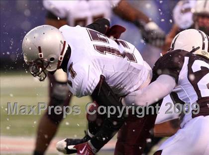 Thumbnail 1 in St. Peter's vs. Don Bosco (NJSIAA Non-Public Group 4 Final) photogallery.