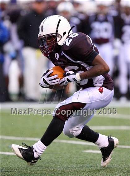 Thumbnail 2 in St. Peter's vs. Don Bosco (NJSIAA Non-Public Group 4 Final) photogallery.