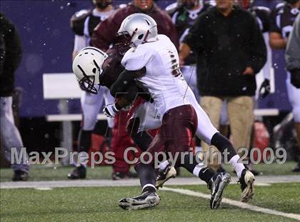 Thumbnail 1 in St. Peter's vs. Don Bosco (NJSIAA Non-Public Group 4 Final) photogallery.