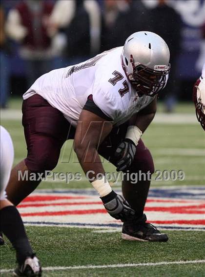 Thumbnail 1 in St. Peter's vs. Don Bosco (NJSIAA Non-Public Group 4 Final) photogallery.