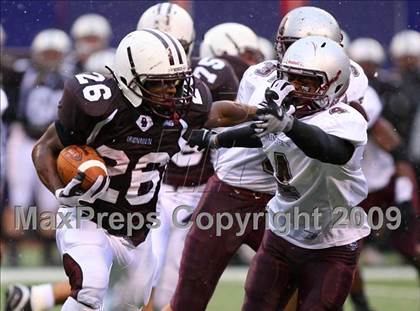 Thumbnail 2 in St. Peter's vs. Don Bosco (NJSIAA Non-Public Group 4 Final) photogallery.