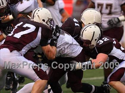 Thumbnail 3 in St. Peter's vs. Don Bosco (NJSIAA Non-Public Group 4 Final) photogallery.