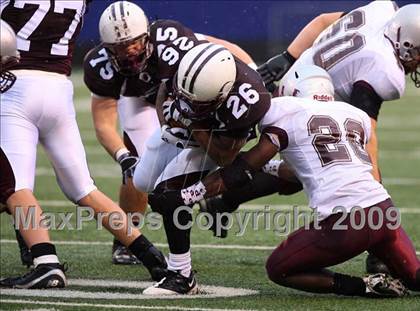 Thumbnail 1 in St. Peter's vs. Don Bosco (NJSIAA Non-Public Group 4 Final) photogallery.