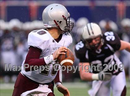 Thumbnail 2 in St. Peter's vs. Don Bosco (NJSIAA Non-Public Group 4 Final) photogallery.
