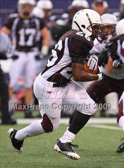 Thumbnail 3 in St. Peter's vs. Don Bosco (NJSIAA Non-Public Group 4 Final) photogallery.