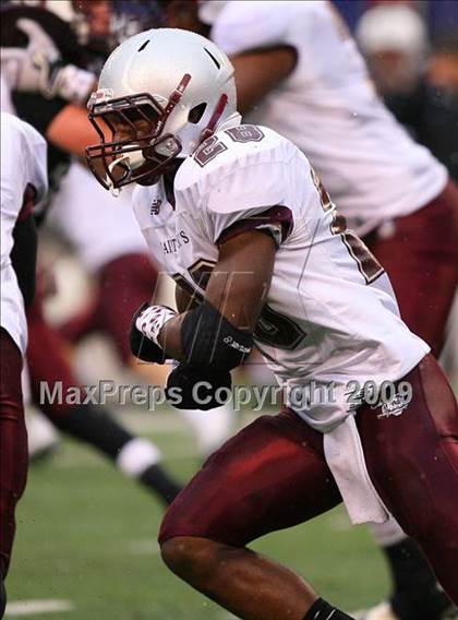 Thumbnail 3 in St. Peter's vs. Don Bosco (NJSIAA Non-Public Group 4 Final) photogallery.