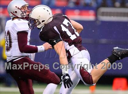 Thumbnail 1 in St. Peter's vs. Don Bosco (NJSIAA Non-Public Group 4 Final) photogallery.