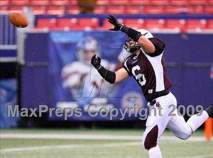 Thumbnail 1 in St. Peter's vs. Don Bosco (NJSIAA Non-Public Group 4 Final) photogallery.