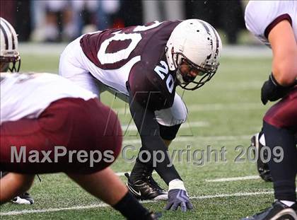 Thumbnail 3 in St. Peter's vs. Don Bosco (NJSIAA Non-Public Group 4 Final) photogallery.