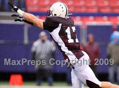 Thumbnail 2 in St. Peter's vs. Don Bosco (NJSIAA Non-Public Group 4 Final) photogallery.