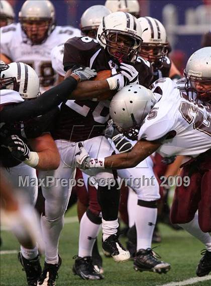 Thumbnail 1 in St. Peter's vs. Don Bosco (NJSIAA Non-Public Group 4 Final) photogallery.