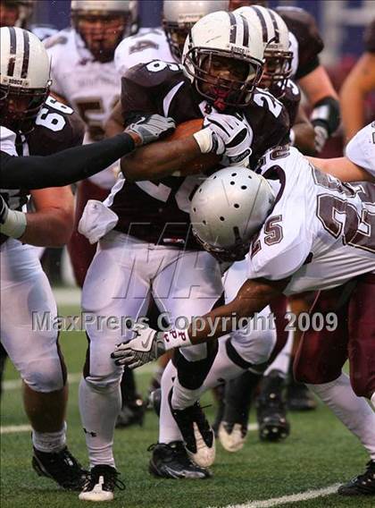 Thumbnail 3 in St. Peter's vs. Don Bosco (NJSIAA Non-Public Group 4 Final) photogallery.