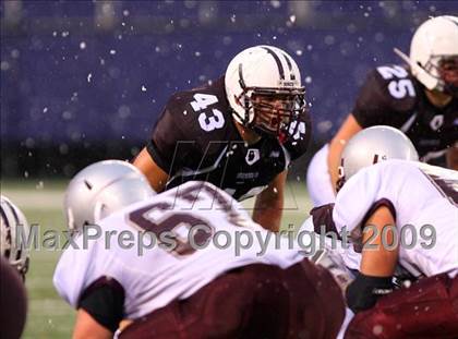 Thumbnail 2 in St. Peter's vs. Don Bosco (NJSIAA Non-Public Group 4 Final) photogallery.