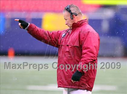 Thumbnail 1 in St. Peter's vs. Don Bosco (NJSIAA Non-Public Group 4 Final) photogallery.