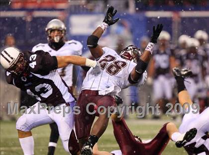 Thumbnail 2 in St. Peter's vs. Don Bosco (NJSIAA Non-Public Group 4 Final) photogallery.