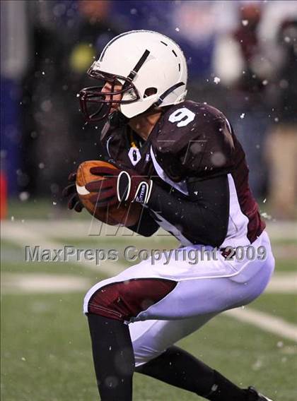 Thumbnail 3 in St. Peter's vs. Don Bosco (NJSIAA Non-Public Group 4 Final) photogallery.