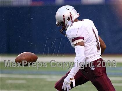 Thumbnail 1 in St. Peter's vs. Don Bosco (NJSIAA Non-Public Group 4 Final) photogallery.