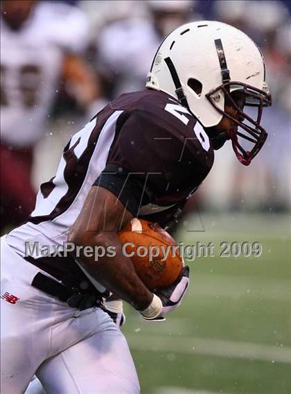 Thumbnail 1 in St. Peter's vs. Don Bosco (NJSIAA Non-Public Group 4 Final) photogallery.