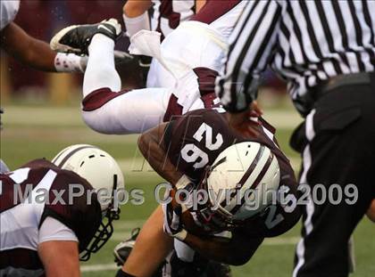 Thumbnail 2 in St. Peter's vs. Don Bosco (NJSIAA Non-Public Group 4 Final) photogallery.