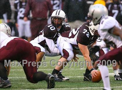 Thumbnail 3 in St. Peter's vs. Don Bosco (NJSIAA Non-Public Group 4 Final) photogallery.