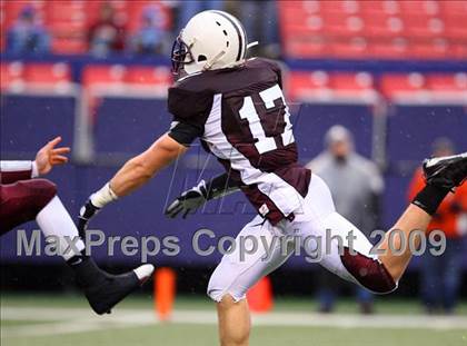 Thumbnail 3 in St. Peter's vs. Don Bosco (NJSIAA Non-Public Group 4 Final) photogallery.