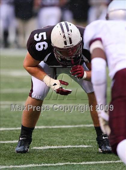 Thumbnail 1 in St. Peter's vs. Don Bosco (NJSIAA Non-Public Group 4 Final) photogallery.