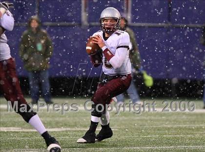 Thumbnail 3 in St. Peter's vs. Don Bosco (NJSIAA Non-Public Group 4 Final) photogallery.