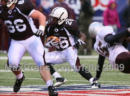 Thumbnail 3 in St. Peter's vs. Don Bosco (NJSIAA Non-Public Group 4 Final) photogallery.