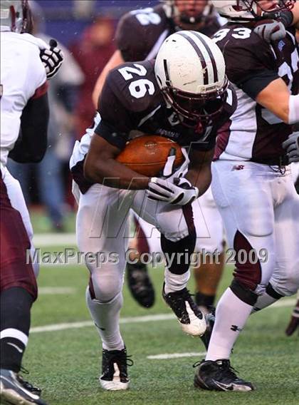 Thumbnail 3 in St. Peter's vs. Don Bosco (NJSIAA Non-Public Group 4 Final) photogallery.