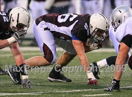 Thumbnail 1 in St. Peter's vs. Don Bosco (NJSIAA Non-Public Group 4 Final) photogallery.