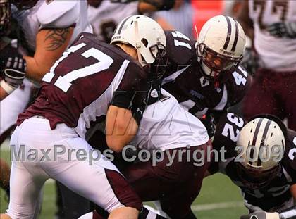 Thumbnail 1 in St. Peter's vs. Don Bosco (NJSIAA Non-Public Group 4 Final) photogallery.