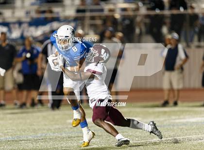 Thumbnail 2 in Wylie @ Hebron photogallery.