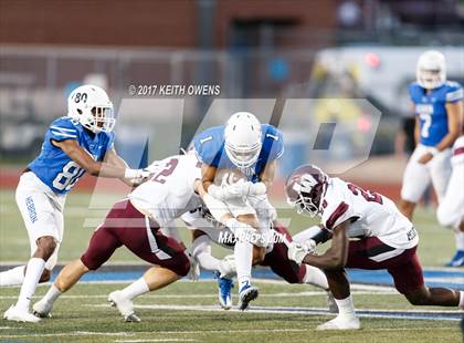Thumbnail 3 in Wylie @ Hebron photogallery.
