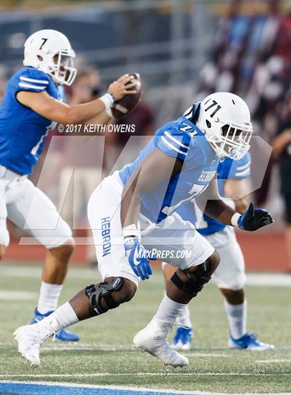 Thumbnail 3 in Wylie @ Hebron photogallery.