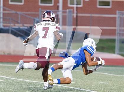 Thumbnail 1 in Wylie @ Hebron photogallery.