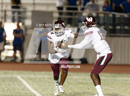 Thumbnail 1 in Wylie @ Hebron photogallery.