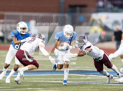 Thumbnail 1 in Wylie @ Hebron photogallery.